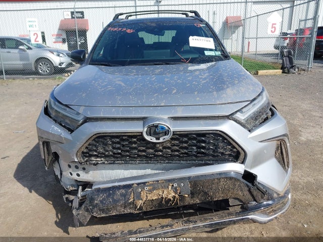 Toyota RAV4 Xse
