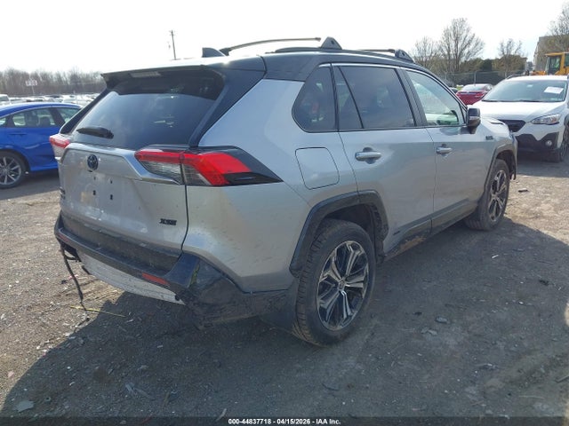 Toyota RAV4 Xse