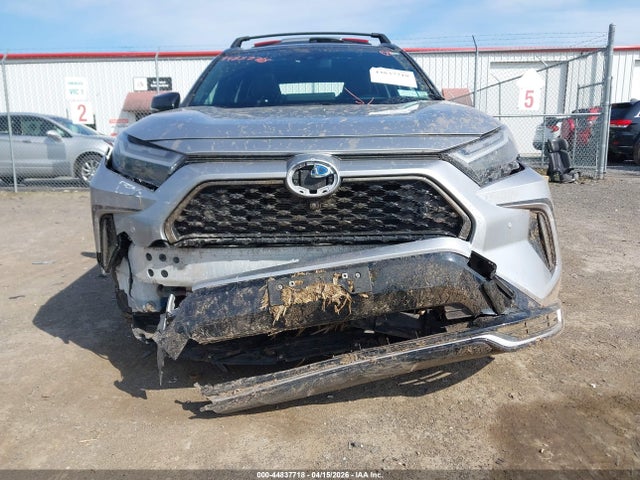 Toyota RAV4 Xse