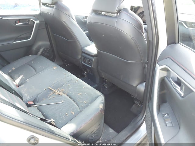 Toyota RAV4 Xse