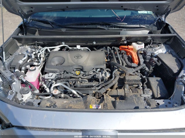 Toyota RAV4 Xse