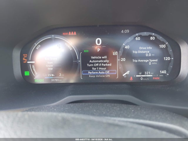 Toyota RAV4 Xse