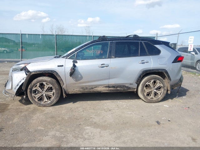 Toyota RAV4 Xse