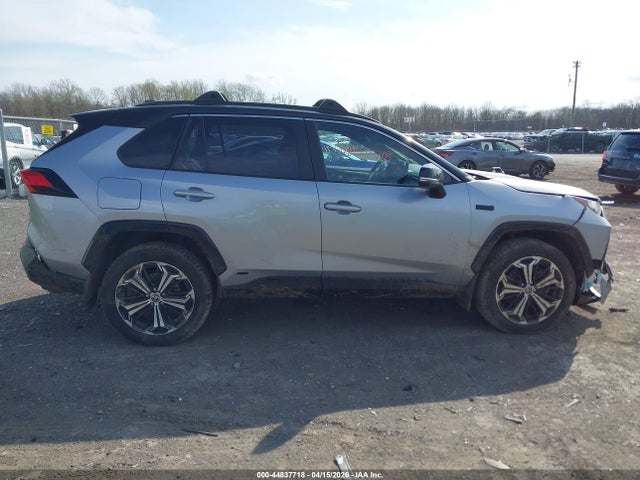 Toyota RAV4 Xse