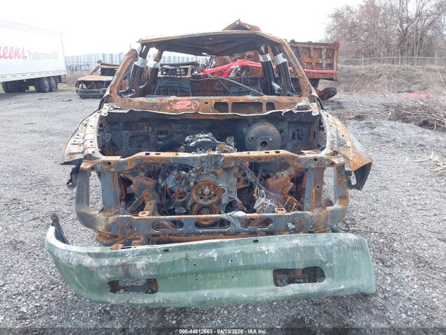 Ram 1500 Slt  4x4 6'4 Box