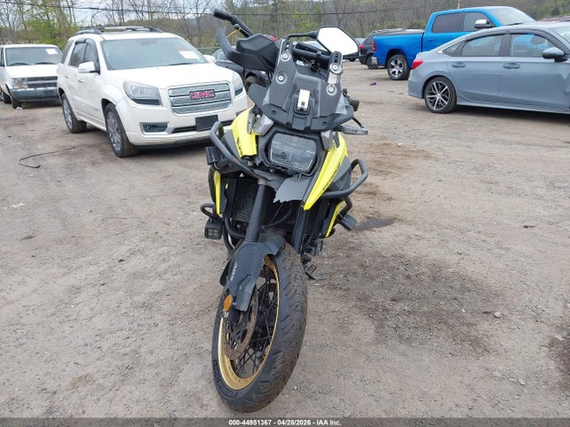 Suzuki Dl1050 Rc