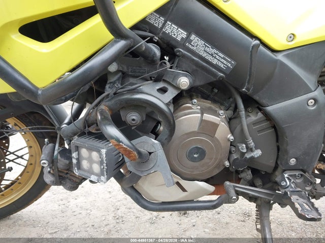 Suzuki Dl1050 Rc