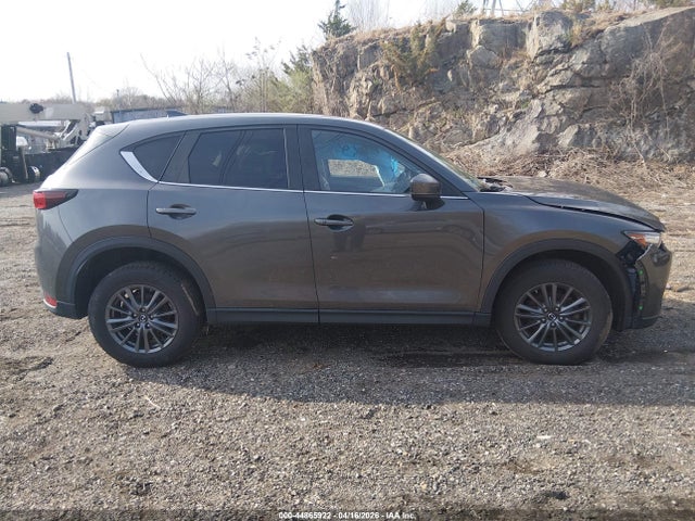 Mazda Cx Touring