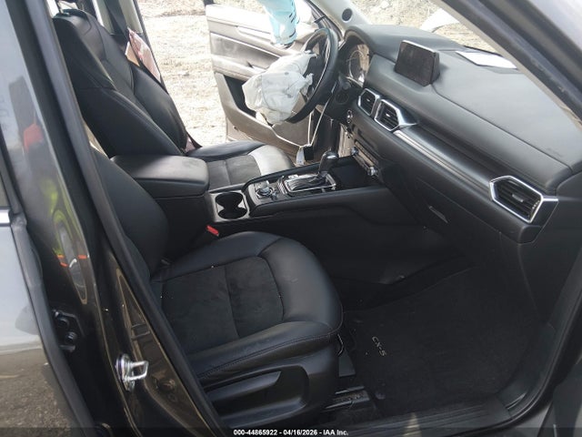 Mazda Cx Touring