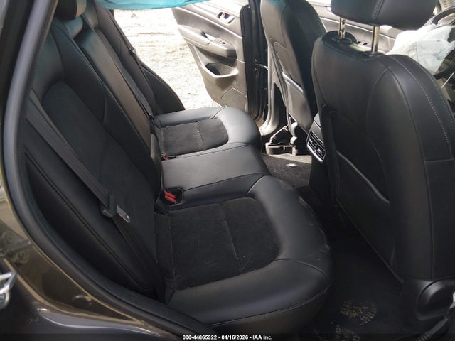 Mazda Cx Touring