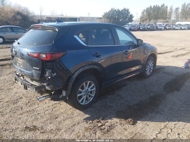 Mazda Cx 2.5 S Select