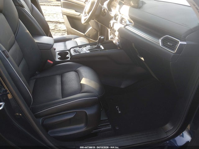 Mazda Cx 2.5 S Select