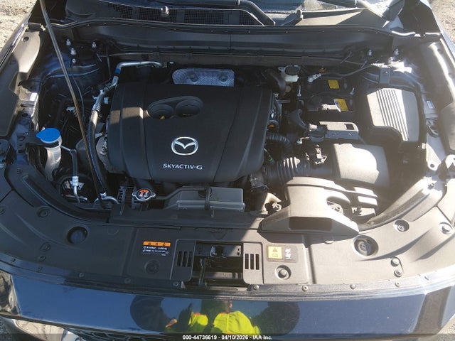 Mazda Cx 2.5 S Select