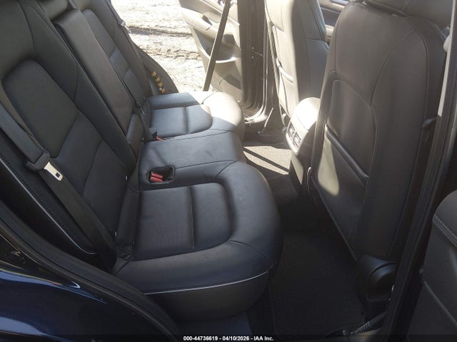 Mazda Cx 2.5 S Select