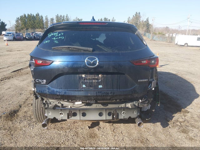 Mazda Cx 2.5 S Select