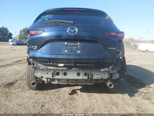Mazda Cx 2.5 S Select