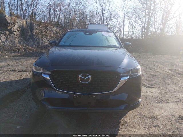 Mazda Cx 2.5 S Select