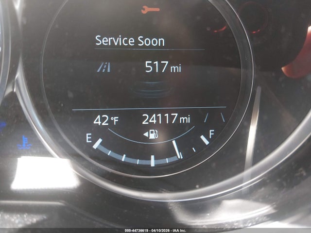 Mazda Cx 2.5 S Select