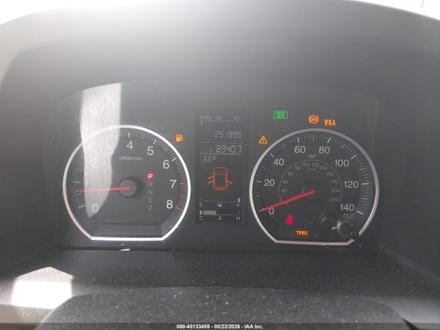 Honda CR-V Ex