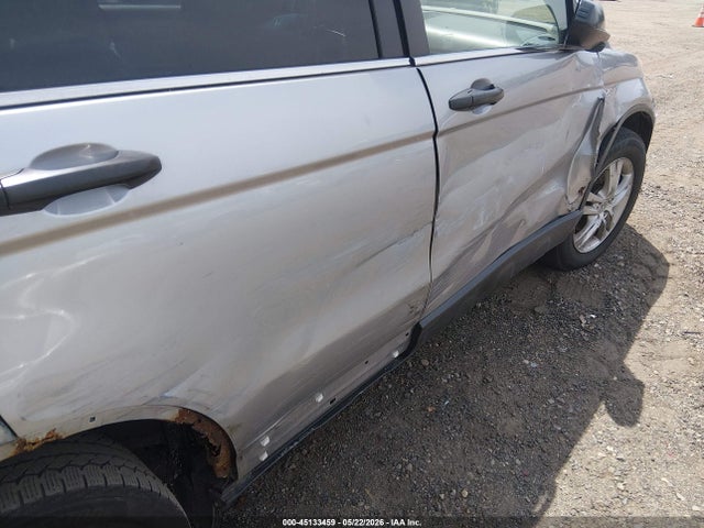Honda CR-V Ex