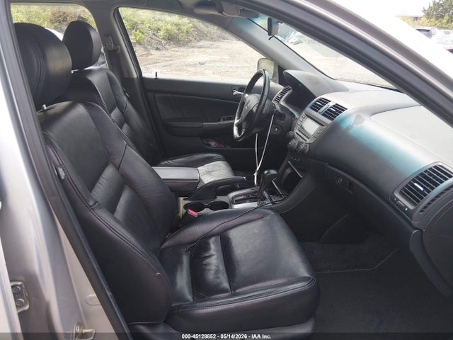 Honda Accord 2.4 Ex