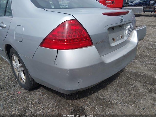 Honda Accord 2.4 Ex