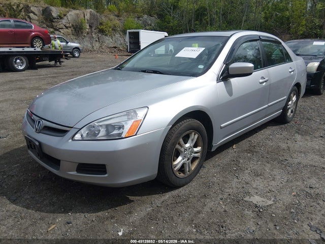 Honda Accord 2.4 Ex