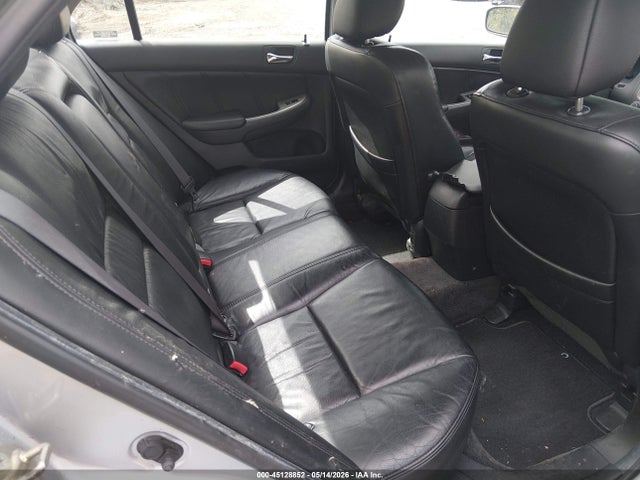 Honda Accord 2.4 Ex