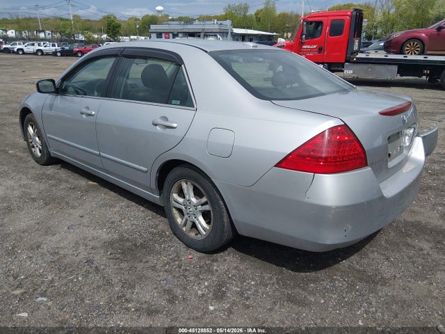 Honda Accord 2.4 Ex