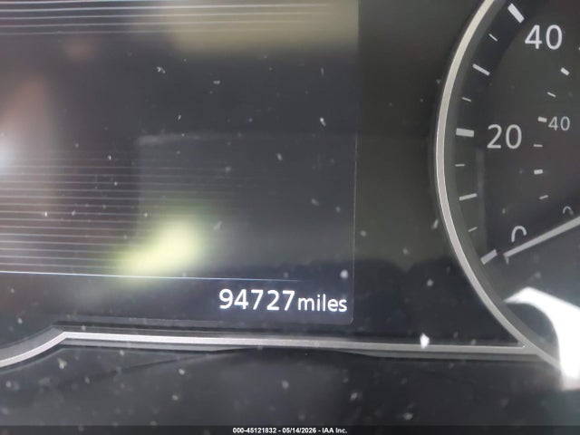 Nissan Versa Sv Xtronic Cvt