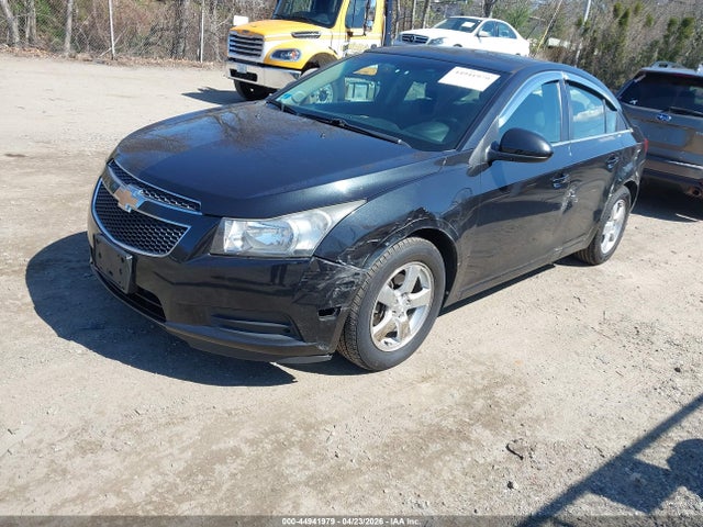 Chevrolet Cruze 1lt