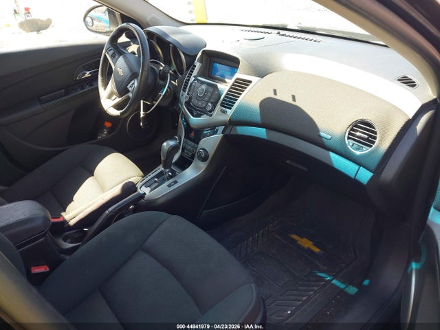 Chevrolet Cruze 1lt