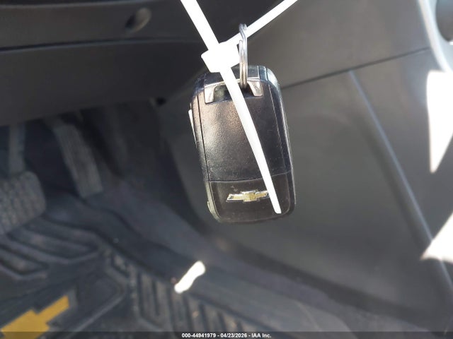 Chevrolet Cruze 1lt