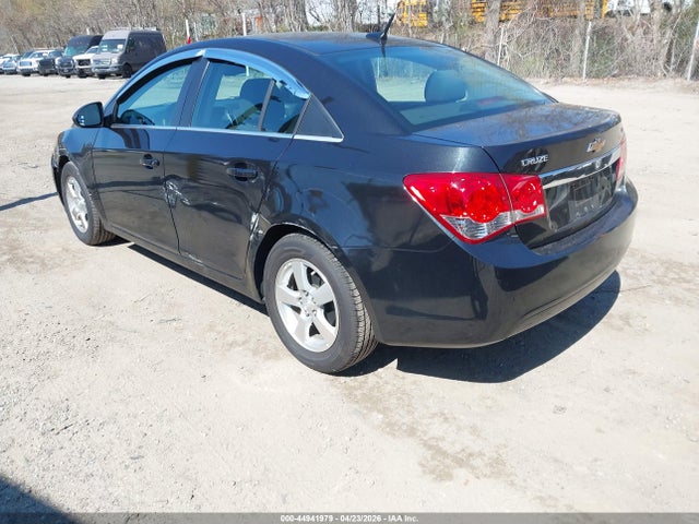 Chevrolet Cruze 1lt