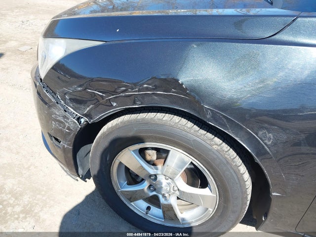 Chevrolet Cruze 1lt