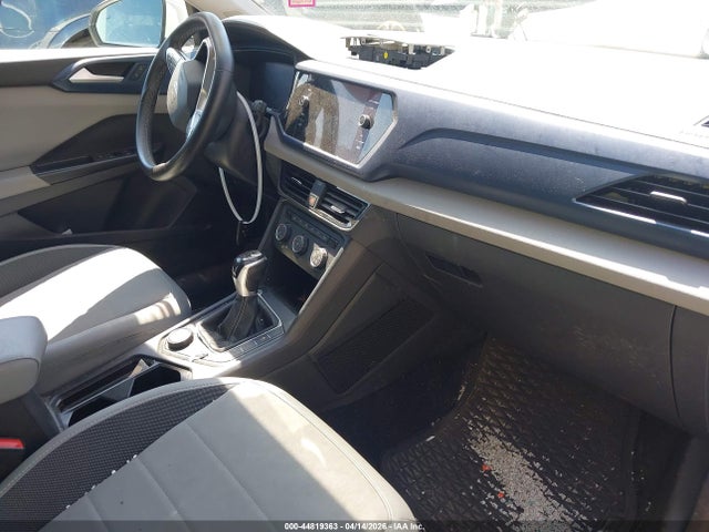 Volkswagen Taos 1.5t Se