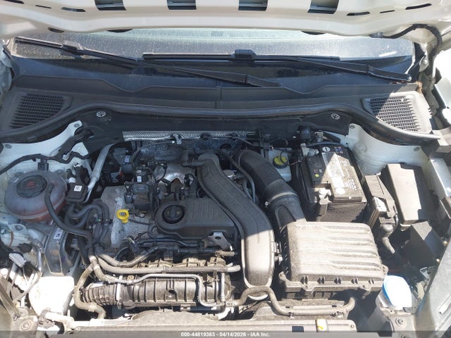 Volkswagen Taos 1.5t Se