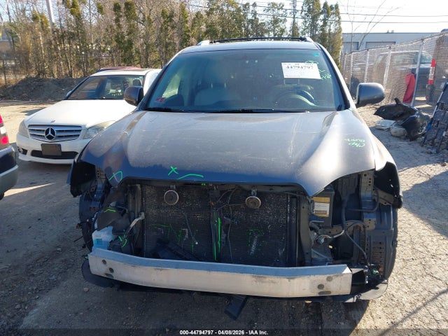Toyota Highlander Limited