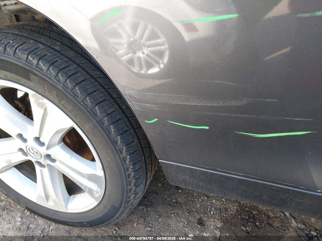 Toyota Highlander Limited