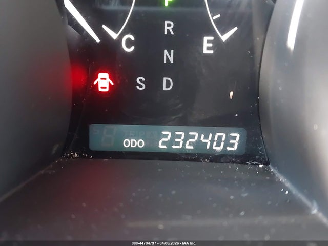 Toyota Highlander Limited