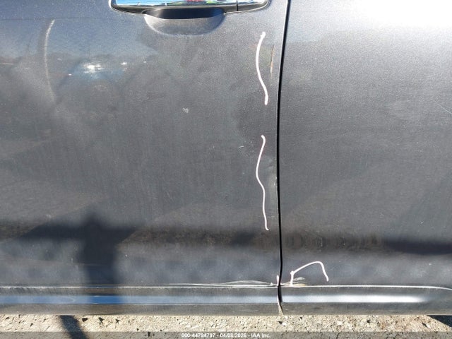 Toyota Highlander Limited