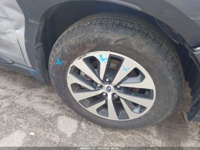 Subaru Outback Premium