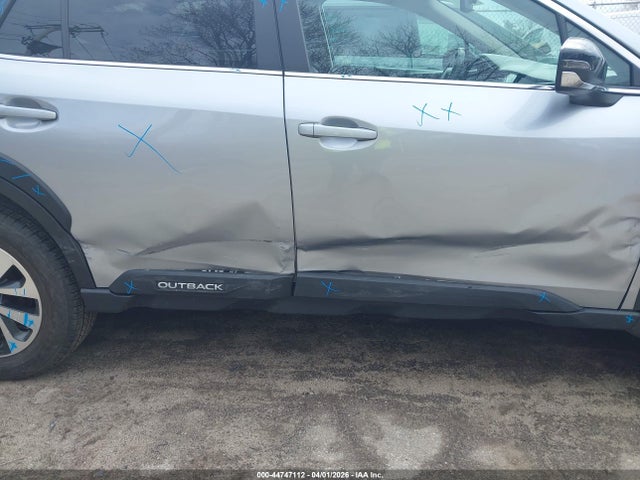 Subaru Outback Premium