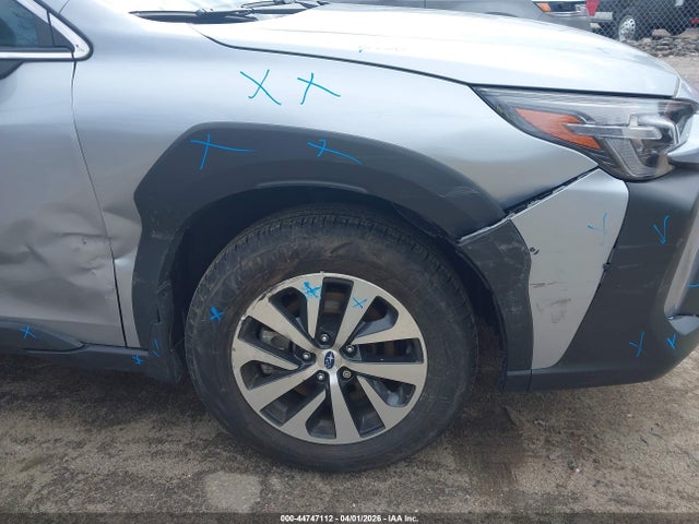Subaru Outback Premium