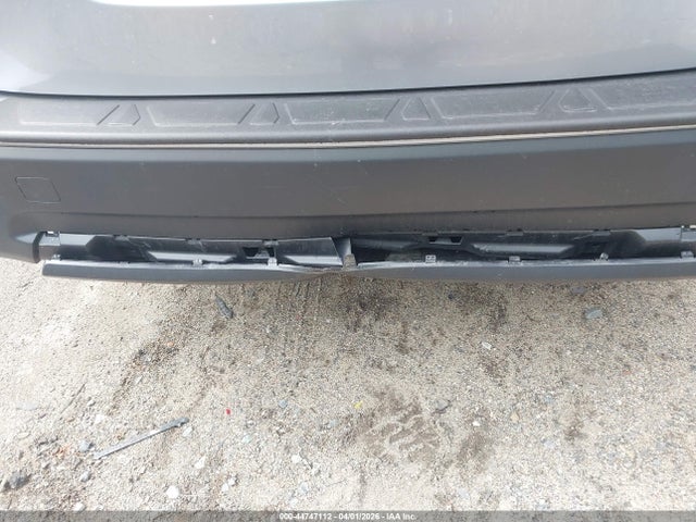 Subaru Outback Premium