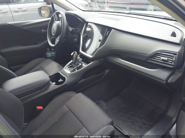 Subaru Outback Premium