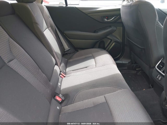Subaru Outback Premium