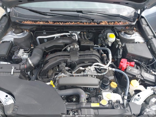 Subaru Outback Premium