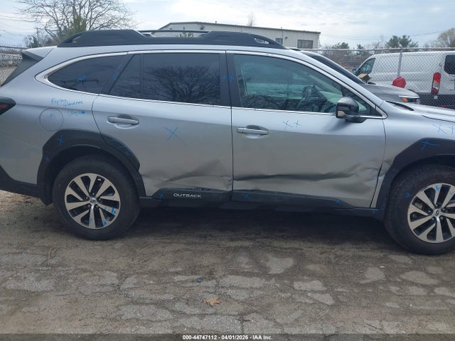 Subaru Outback Premium