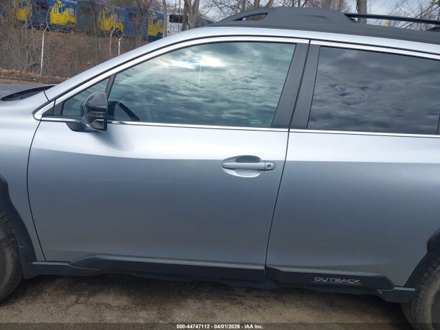 Subaru Outback Premium